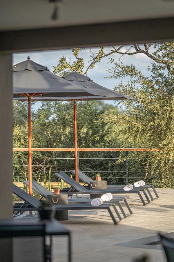Little Kubu Lodge Hoedspruit Bagian luar foto