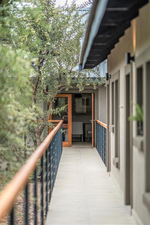Little Kubu Lodge Hoedspruit Bagian luar foto