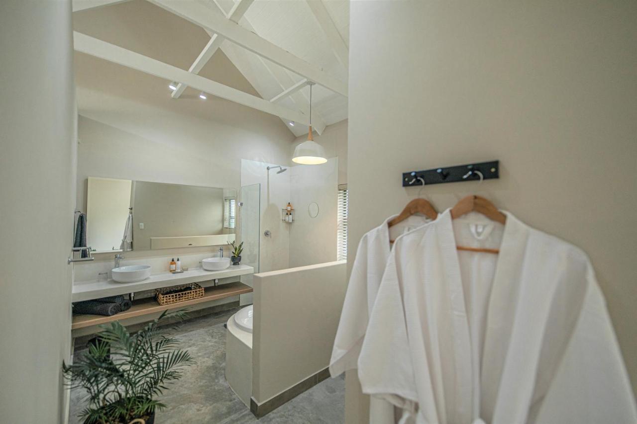 Little Kubu Lodge Hoedspruit Bagian luar foto