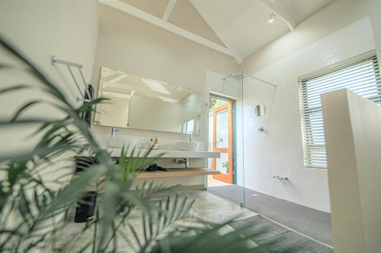 Little Kubu Lodge Hoedspruit Bagian luar foto