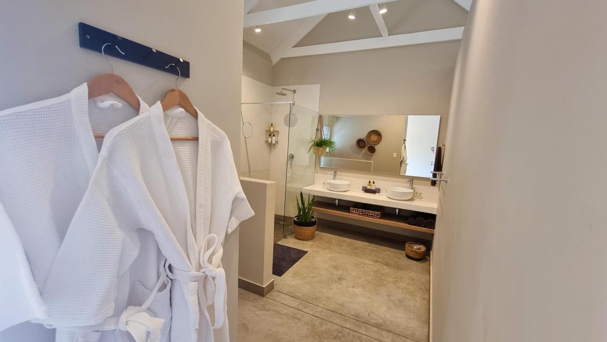 Little Kubu Lodge Hoedspruit Bagian luar foto