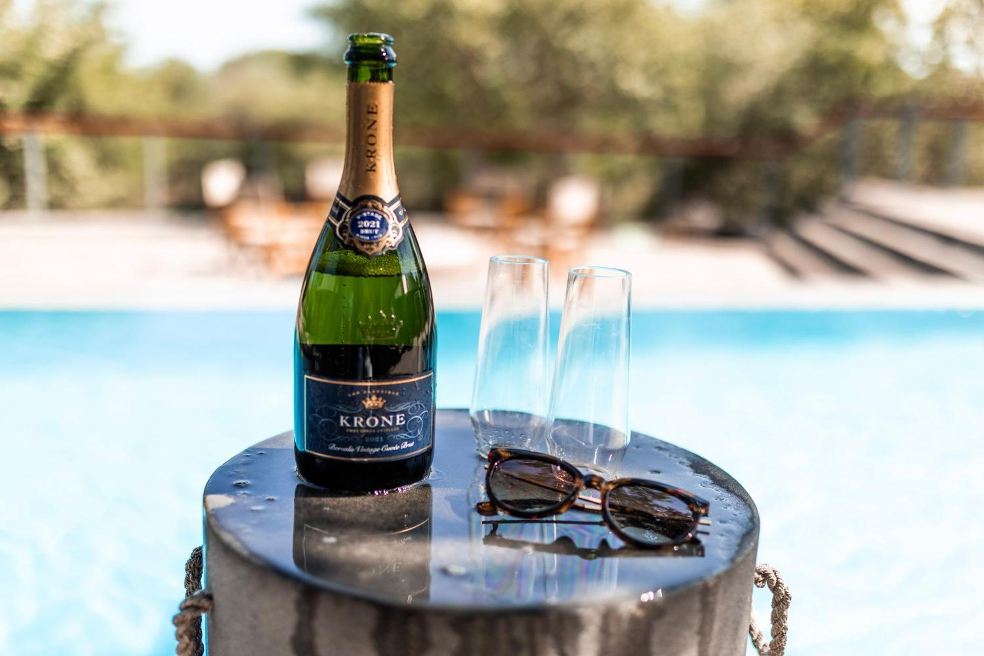 Little Kubu Lodge Hoedspruit Bagian luar foto